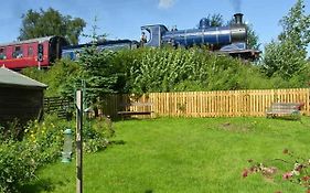 Steam Cottage